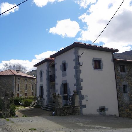 Apartamentos La Plazuela Quintana de Soba ภายนอก รูปภาพ