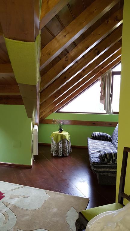 Apartamentos La Plazuela Quintana de Soba ภายนอก รูปภาพ
