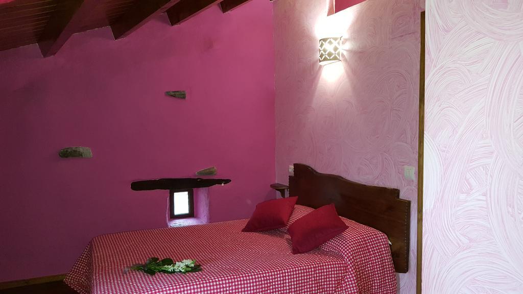 Apartamentos La Plazuela Quintana de Soba ภายนอก รูปภาพ