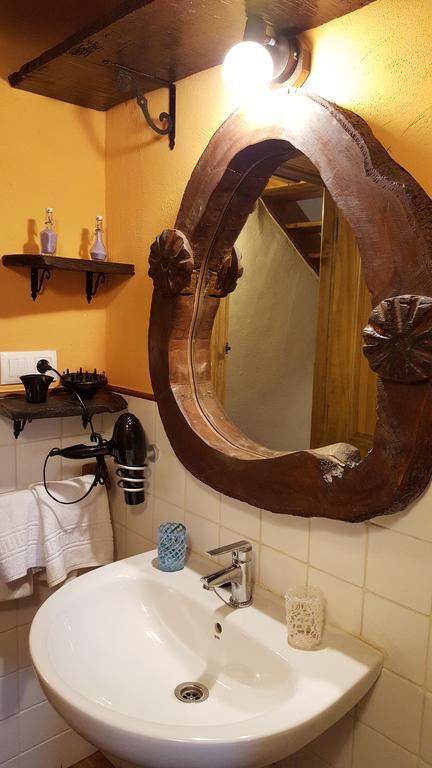 Apartamentos La Plazuela Quintana de Soba ภายนอก รูปภาพ
