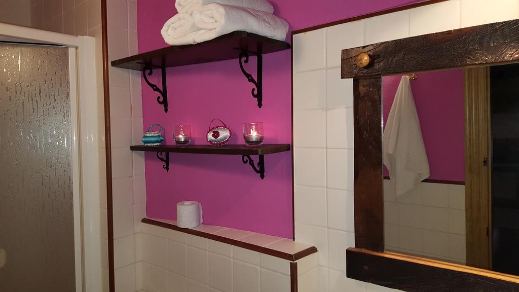 Apartamentos La Plazuela Quintana de Soba ภายนอก รูปภาพ